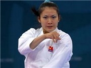 Bóng đá anh, ngoại hạng anh, lịch thi đấu euro 2012, Võ sỹ Yến Phượng giành HCV giải karatedo trẻ châu á